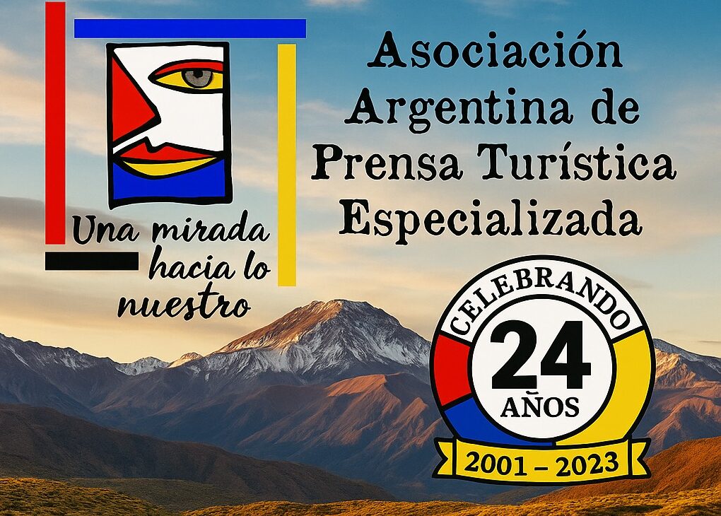 Flyer 24 años