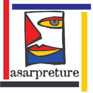 Asarpreture Logo
